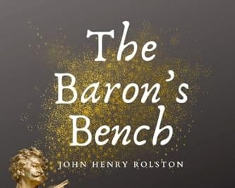 The Baron's Bench